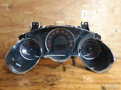 Лот: 18537077. Фото: 1. Комбинация приборов Honda Fit... Электрооборудование