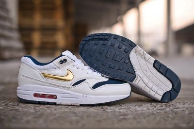 Лот: 10222991. Фото: 1. Nike Air Max 1 EL. Кеды, кроссовки, слипоны