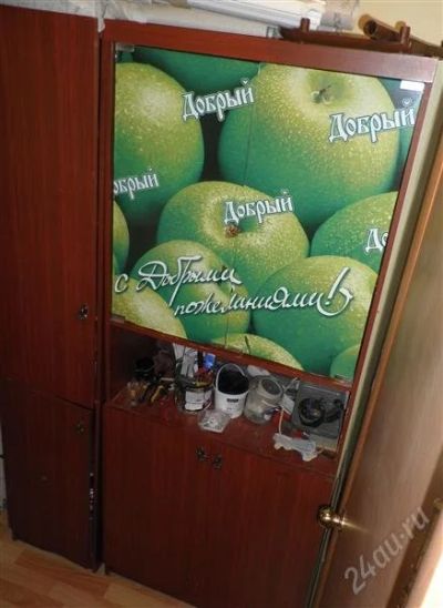 Лот: 1600819. Фото: 1. добрый шкафчик и пенал. Шкафы, шкафы-купе