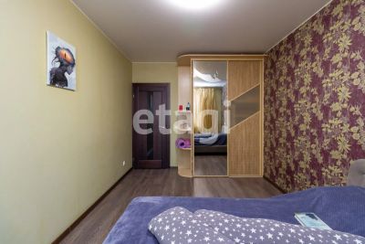 Лот: 25297408. Фото: 1. 2-комн. квартира , Красноярск... Квартиры, студии