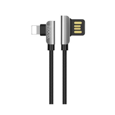 Лот: 13397867. Фото: 1. Кабель USB-Lightning для Apple... Дата-кабели, переходники