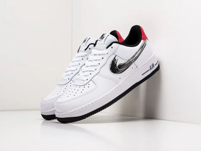 Лот: 16686409. Фото: 1. Кроссовки Nike Air Force 1 Low. Кеды, кроссовки, слипоны