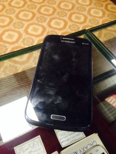 Лот: 5953947. Фото: 1. Samsung Galaxy Core GT-I8262. Смартфоны