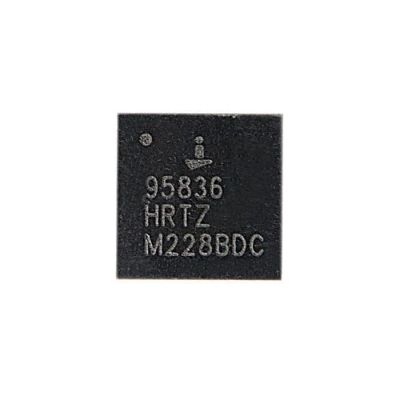 Лот: 9837412. Фото: 1. Микросхема ISL95836HRTZ ISL95836... Микросхемы