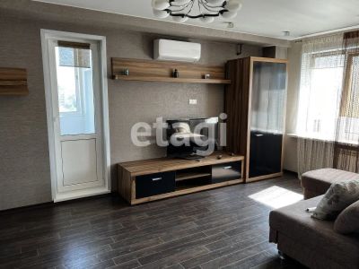 Лот: 25605320. Фото: 1. 1-комн. квартира , Красноярск... Квартиры, студии