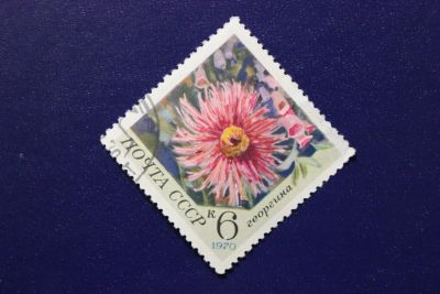 Лот: 6856026. Фото: 1. Почтовая марка №4093 в коллекцию. Марки
