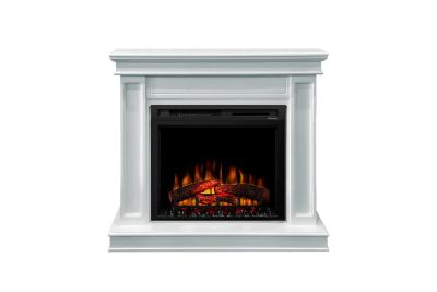 Лот: 23671595. Фото: 1. Каминокомплект Dimplex Geneva. Камины, печи-камины