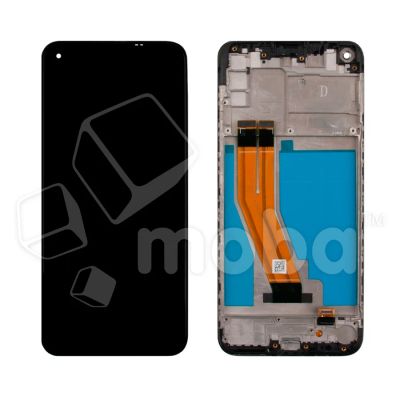 Лот: 18915946. Фото: 1. Дисплей для Samsung A115F (A11... Дисплеи, дисплейные модули, тачскрины