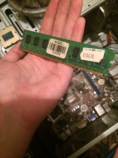 Лот: 15137912. Фото: 1. оперативная память ddr3. Оперативная память