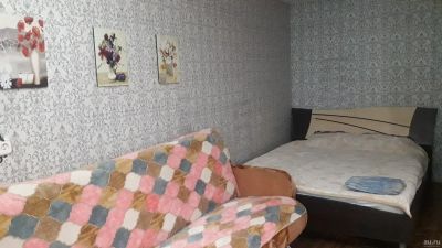 Лот: 14730084. Фото: 1. Посуточно и по часам,правый берег... Квартиры, гостиницы