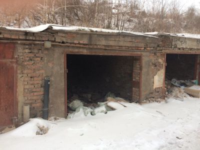 Лот: 15620417. Фото: 1. Гараж. Гаражи, парковочные места