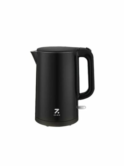 Лот: 21245331. Фото: 1. Чайник xiaomi sh1501b-новый/bar... Чайники, кофемашины, кулеры