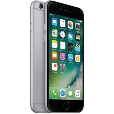 Лот: 10878190. Фото: 1. Apple iPhone 6 32GB. Смартфоны