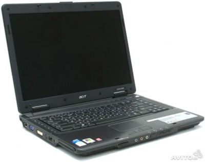 Лот: 6728641. Фото: 1. Ноутбук Acer Extensa 5620. Ноутбуки