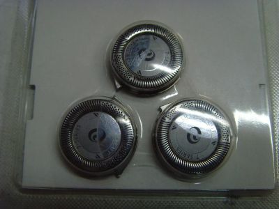 Лот: 3879028. Фото: 1. Ножи для бритвы Philips HQ6. Укладка и стрижка волос, бритьё, эпиляция