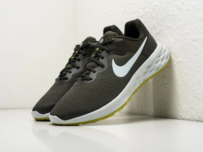 Лот: 24978009. Фото: 1. Кроссовки Nike Revolution 6. Кеды, кроссовки, слипоны