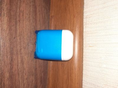 Лот: 16798727. Фото: 1. Наушники airpods. Наушники, гарнитуры
