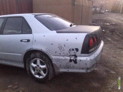 Лот: 1260740. Фото: 1. Nissan Skyline 1998. Автомобили