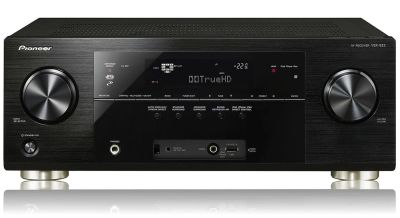 Лот: 4023213. Фото: 1. Pioneer VSX-922, 7.2 канальный... Ресиверы