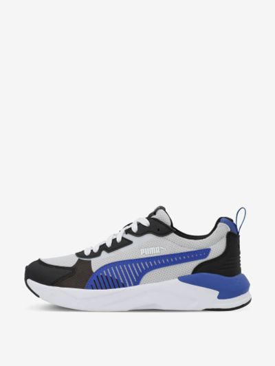 Лот: 25536607. Фото: 1. Кроссовки детские Puma X-Ray 3... Кеды, кроссовки