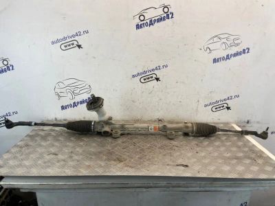 Лот: 24912878. Фото: 1. рулевая рейка Kia Seltos SP2. Ходовая, подвеска, рулевое управление