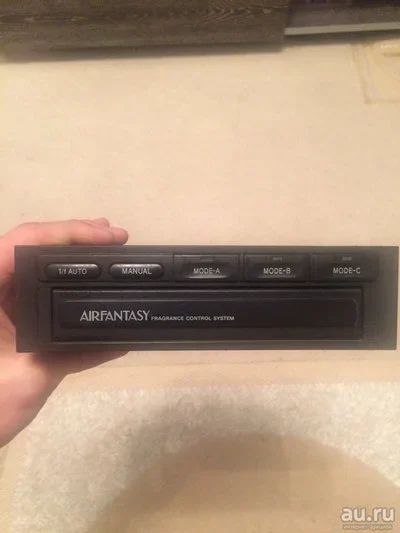 Лот: 8507046. Фото: 1. AirFantasy fragrance control system. Другое (авто, мото, водный транспорт)