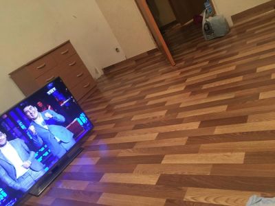 Лот: 10589453. Фото: 1. Линолеум. Напольные покрытия