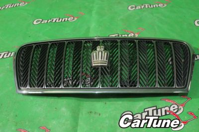 Лот: 10597953. Фото: 1. решетка радиатора toyota crown... Кузов