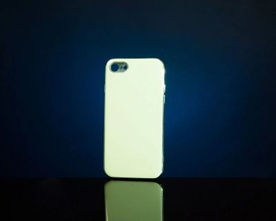 Лот: 19912786. Фото: 1. Кейс зеркальный Clear View для... Чехлы, бамперы