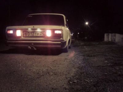 Лот: 4371522. Фото: 1. Ваз 2105. Автомобили