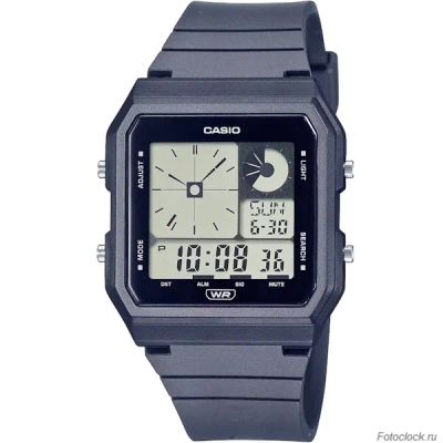 Лот: 21236574. Фото: 1. Casio LF-20W-1A. Оригинальные наручные часы