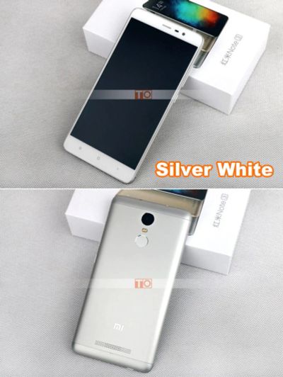Лот: 7288989. Фото: 1. Xiaomi Redmi Note 3 Prime, 32GB... Смартфоны