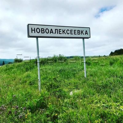 Лот: 19428019. Фото: 1. Участок в районе д. Новоалексеевка. Земельные участки