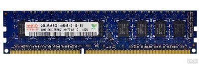 Лот: 16755814. Фото: 1. Оперативная память DDR3 2Gb Hynix... Оперативная память