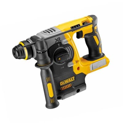 Лот: 23061801. Фото: 1. Перфоратор аккумуляторный DEWALT... Электроинструмент