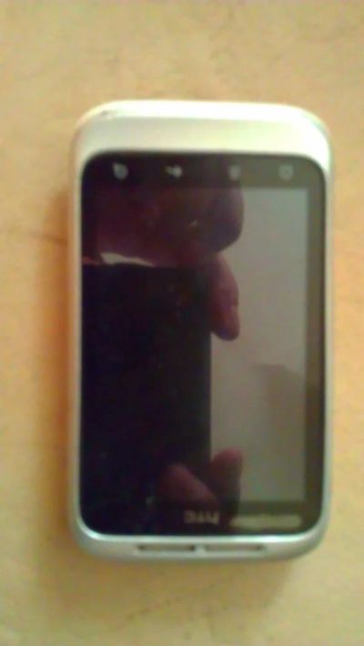 Лот: 4513289. Фото: 1. HTC Wildfire S. Смартфоны