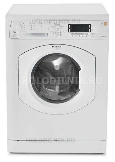 Лот: 6067765. Фото: 1. Стиральная машина с сушкой! Hotpoint-Ariston... Стиральные машины