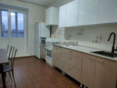 Лот: 21763711. Фото: 1. Сдам 1-комн. Дачная улица, 37... Квартиры, студии