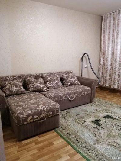 Лот: 16499035. Фото: 1. сдам 1-комнатную квартиру. Квартиры, студии