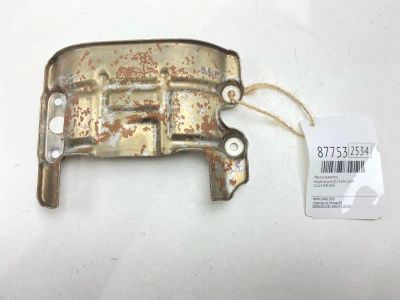 Лот: 22769325. Фото: 1. Маслоотражатель Honda Accord 2009... Двигатель и элементы двигателя