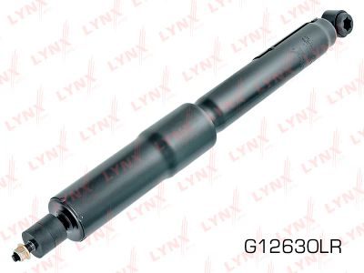 Лот: 7349147. Фото: 1. Амортизаторы Стойки задние LYNXauto... Ходовая, подвеска, рулевое управление