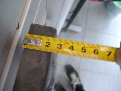 Лот: 11741232. Фото: 1. Продам станину, сталь. 840*590... Металлы, металлолом