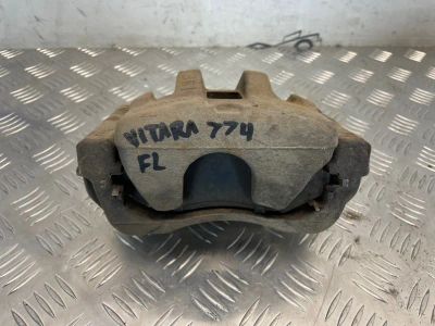Лот: 22459319. Фото: 1. суппорт тормозной Suzuki Grand... Тормозная система