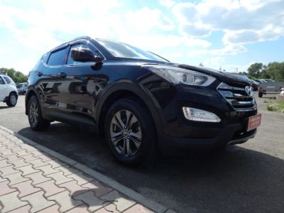 Лот: 11704284. Фото: 1. Hyundai Santa FE. Автомобили