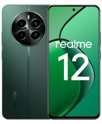 Лот: 23703490. Фото: 1. Смартфон realme. Смартфоны