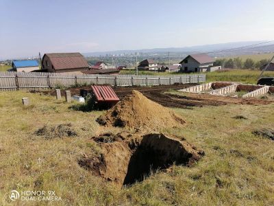 Лот: 17949834. Фото: 1. Участок ижс солонцы. Земельные участки