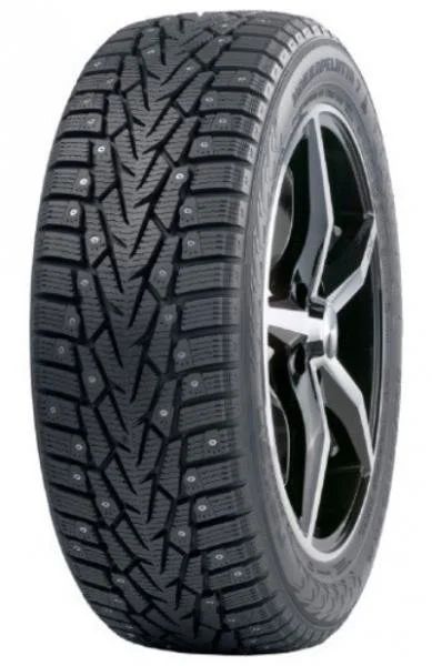 Лот: 10226793. Фото: 1. NokIan HKPL 7 SUV 285/60 R18 -... Шины