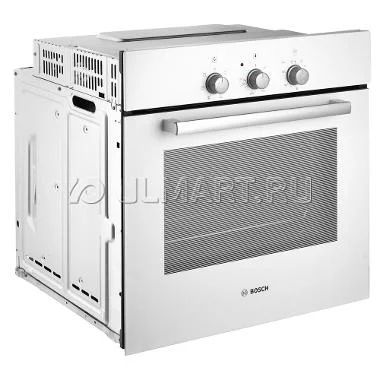 Лот: 7132347. Фото: 1. Духовой шкаф Bosch HBN211W0J. Плиты, духовые шкафы, варочные поверхности