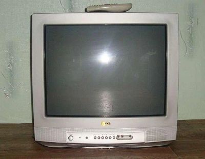 Лот: 5532919. Фото: 1. Телевизор LG RT-21CA50M. Телевизоры