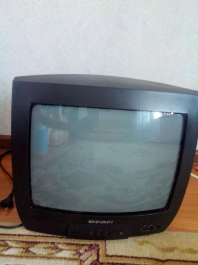 Лот: 9219816. Фото: 1. телевизор shivaki, с кронштейном. Телевизоры